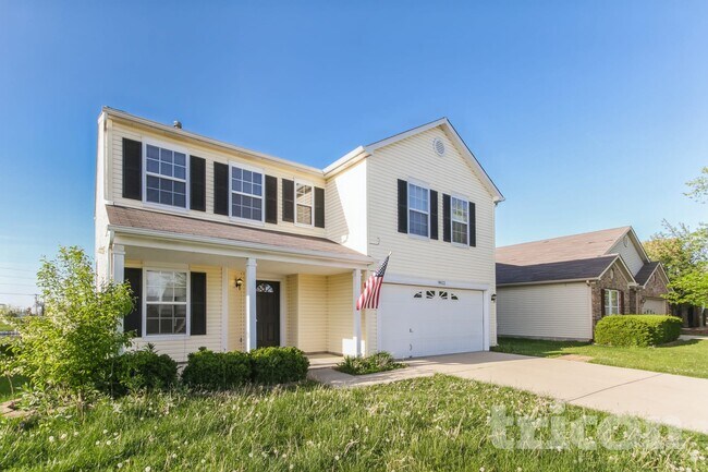 Building Photo - 9822 Orange Blossom Trail
