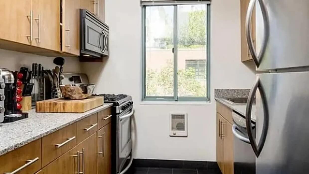 Foto del edificio - 97 Jane St