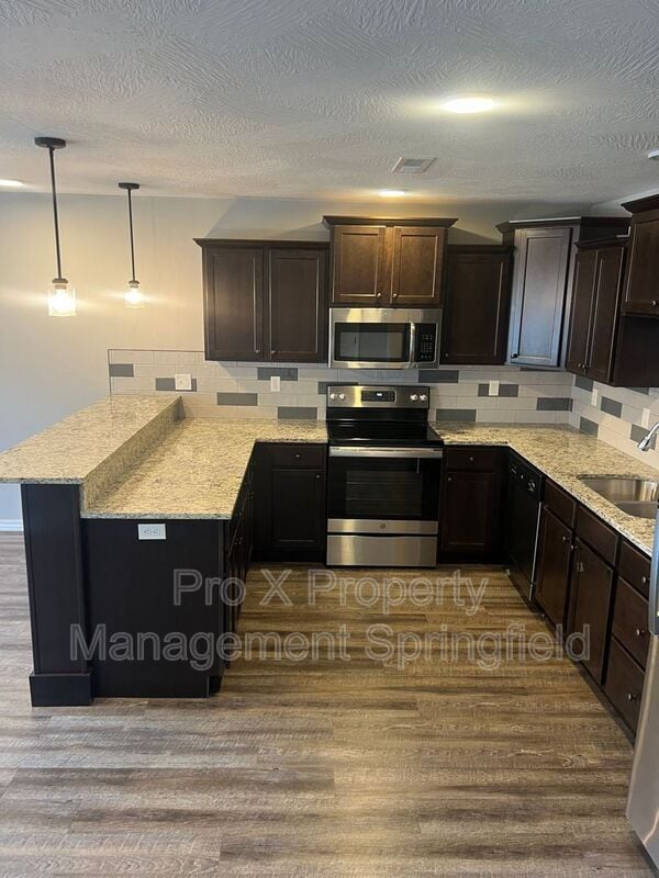 Building Photo - 1306 S Lexington Ave