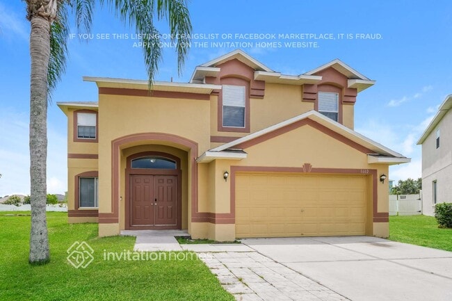 Building Photo - 1602 Ladywell Ct