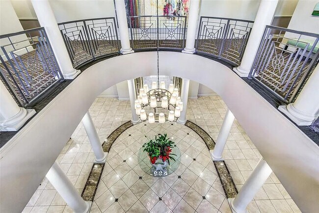 Foto del edificio - 3400 Welborn St