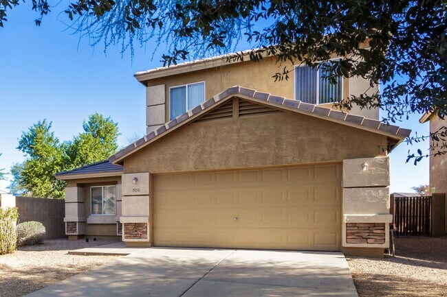 Foto del edificio - Copper Basin Charmer