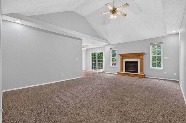 Building Photo - 1006 Cobblefield Way