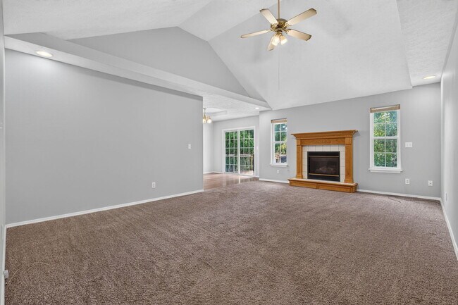 Foto del edificio - 1006 Cobblefield Way