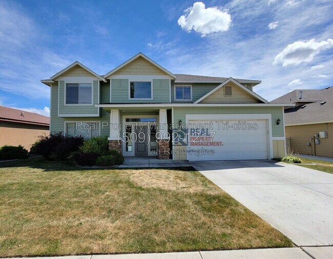 Foto del edificio - 3005 S Edison Pl