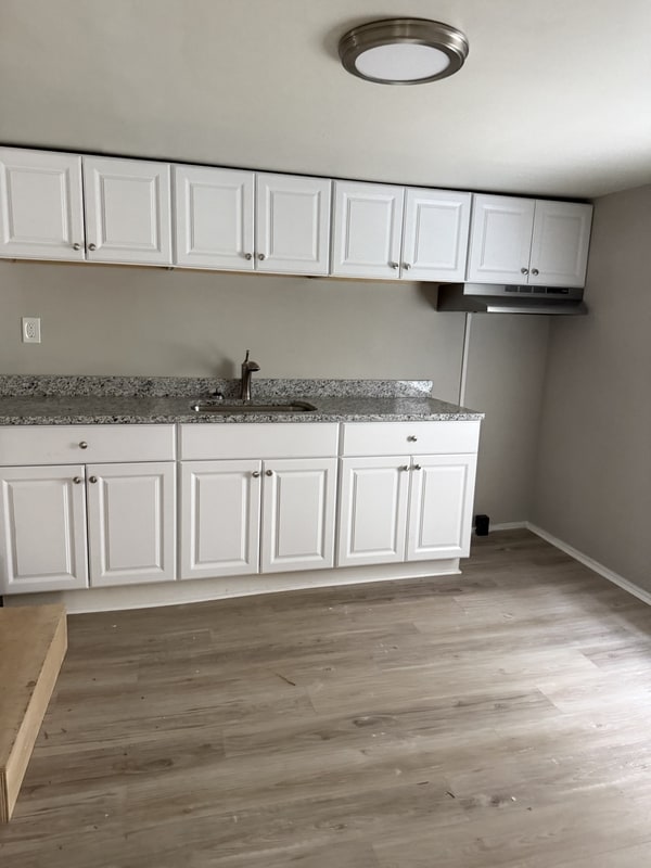 Foto del edificio - 116 Jones St