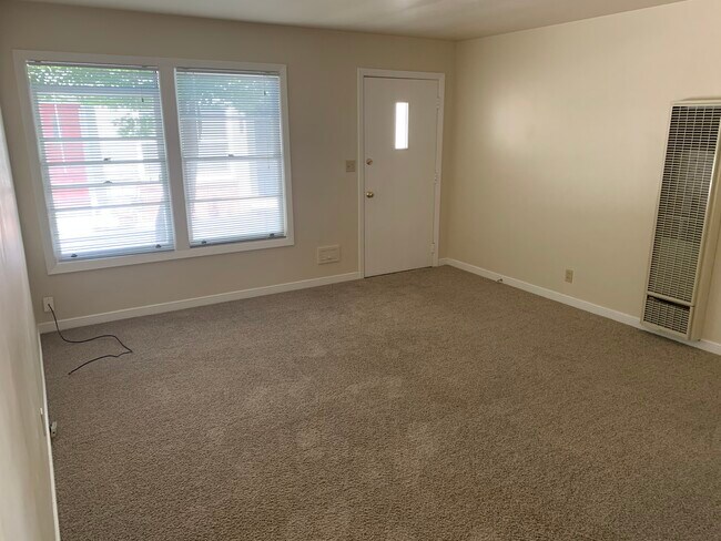 Living room - 482 Matadero Ave