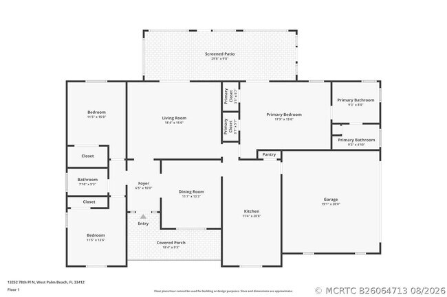 Building Photo - 13252 78th Pl N