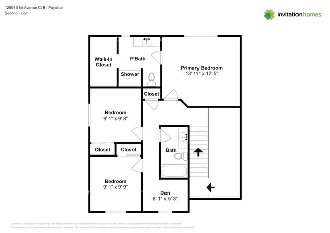 Foto del edificio - 12804 81 Ave Ct E