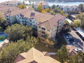 Building Photo - 3344 Robert Trent Jones Dr