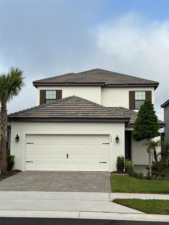 Foto del edificio - 1344 Blue Stem Ln