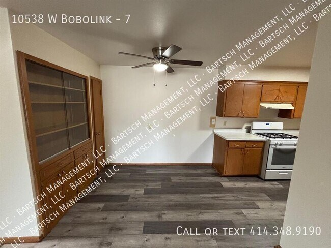 Foto del edificio - 10538 W Bobolink-7