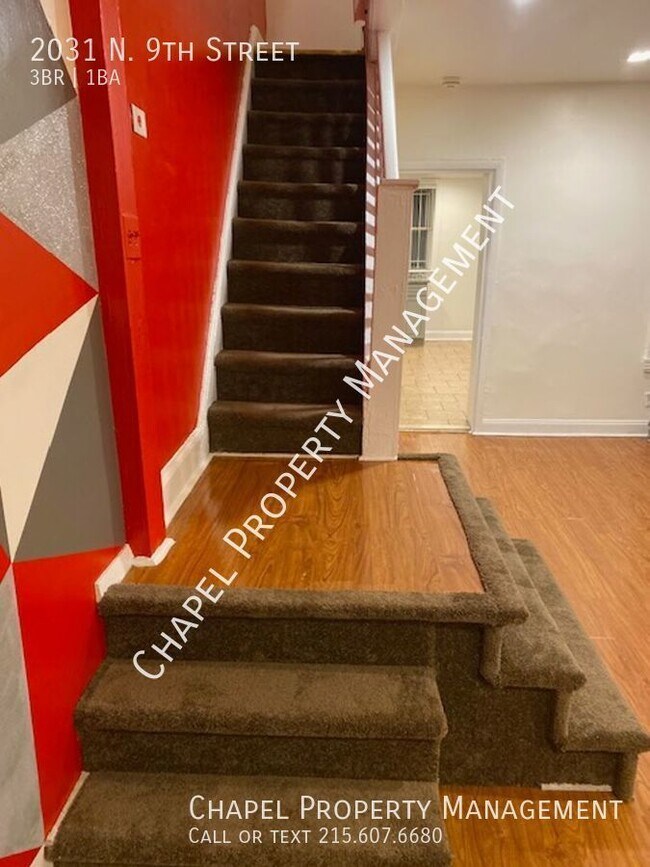 Foto del edificio - 2031 N 9th St