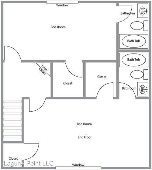 Foto del edificio - 1101-1160 Maple Tree Ln