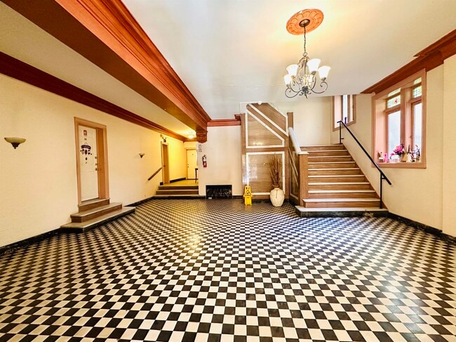 Foto del edificio - 301 Palisade Ave