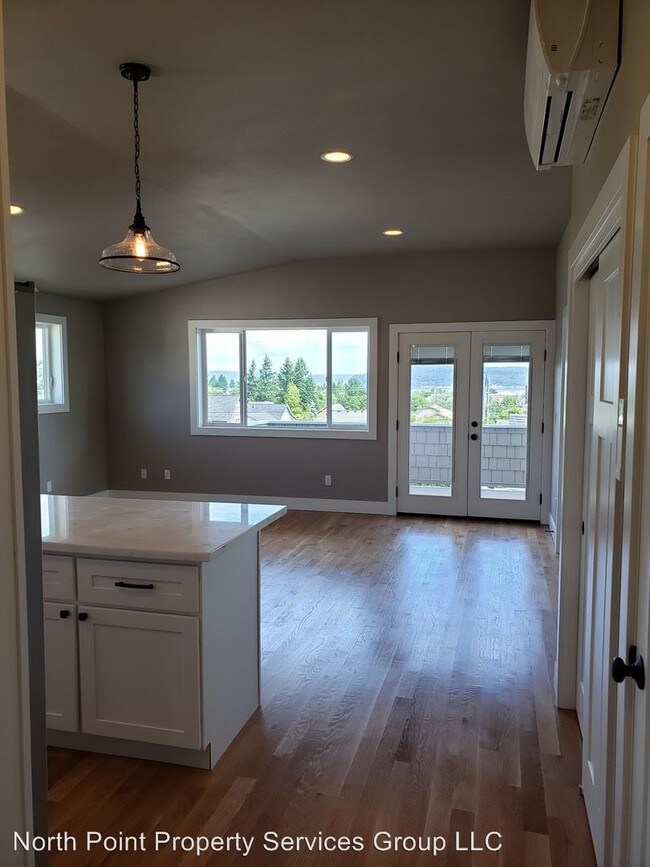 Foto del edificio - 2 br, 1 bath House - 5428 N 49th St  Unit B