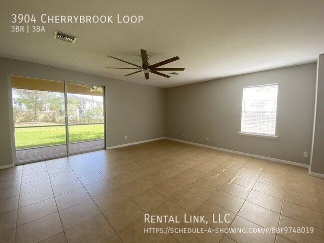 Foto del edificio - 3904 Cherrybrook Loop