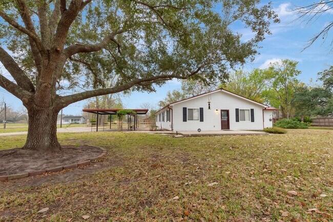 Foto del edificio - Beauty in Brookside/Pearland!