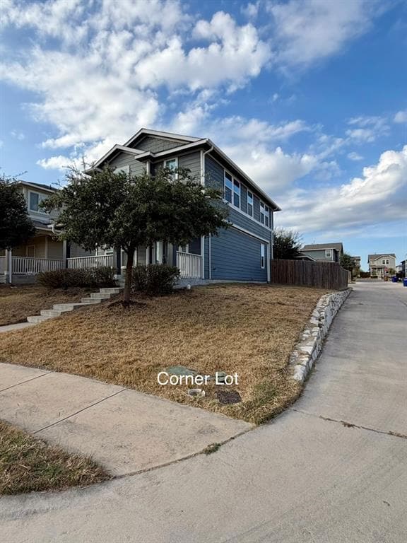 Building Photo - 2204 Langdale Ln