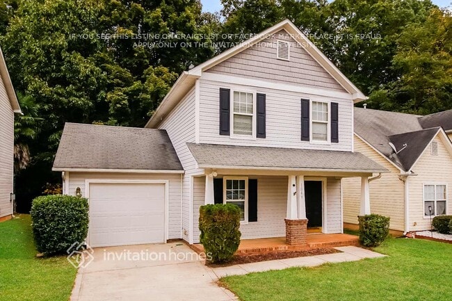 Foto del edificio - 1049 Crestdale Crossing Dr