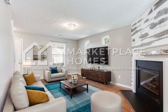 Foto del edificio - 602 Spanish Oak Dr