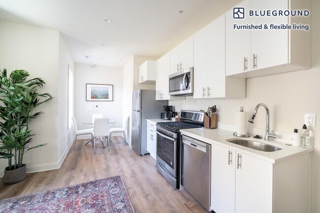 Foto del edificio - 1701 21st St NW