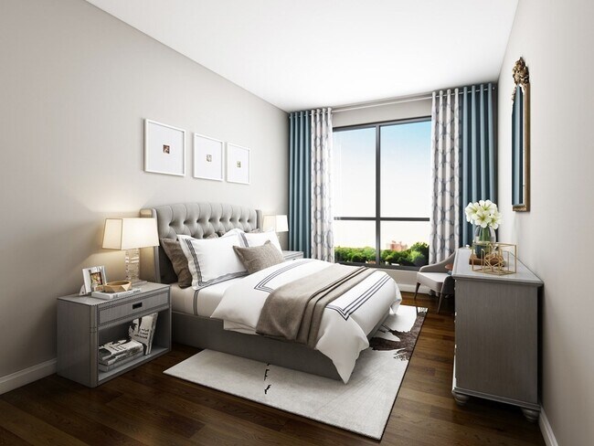Foto del edificio - 3531 Washington St