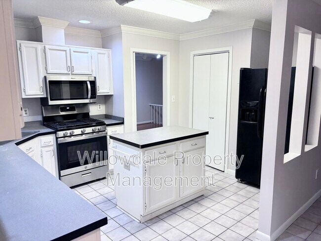 Foto del edificio - 314 King George Loop