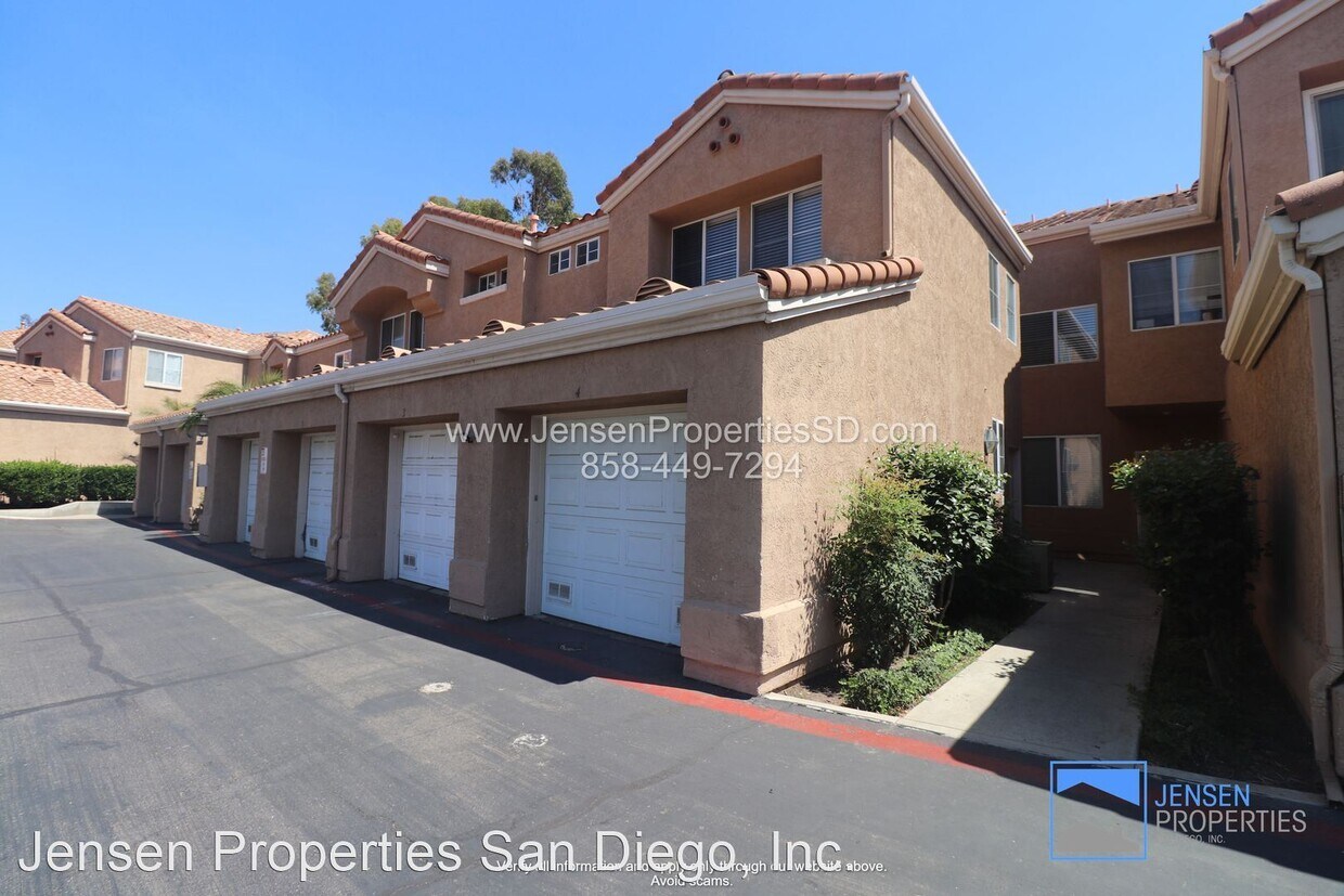 3 br, 3 bath House 13801 Pinkard Way 4 House for Rent in El Cajon