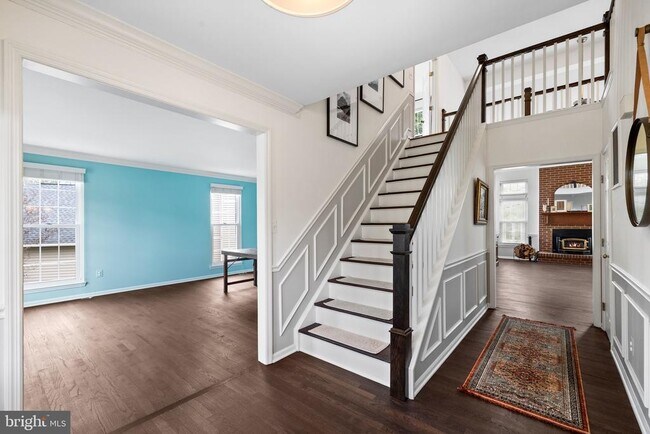 Foto del edificio - 46568 Hampshire Station Dr