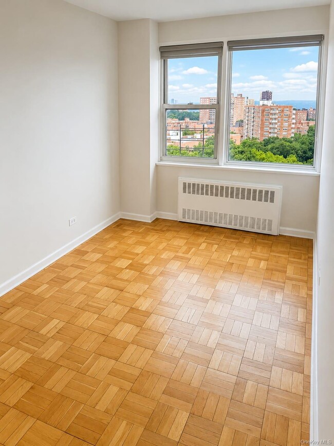 Building Photo - 4525 Henry Hudson Pkwy