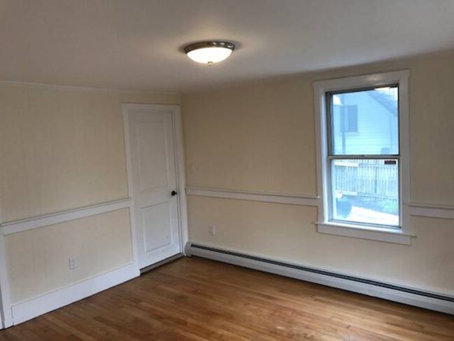 Foto del edificio - 91 Mt Vernon St