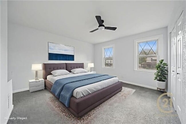 Foto del edificio - 233 E 19th Ave