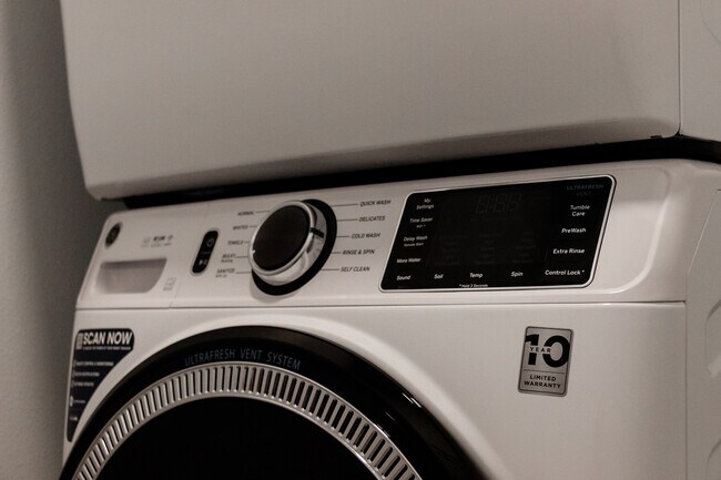 Foto del edificio - Trestle Lofts