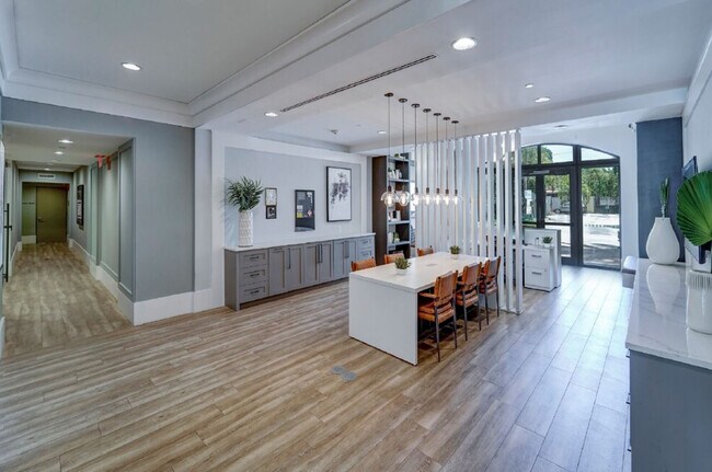 Apartamentos Worthing Place — foto de la comunidad - Worthing Place