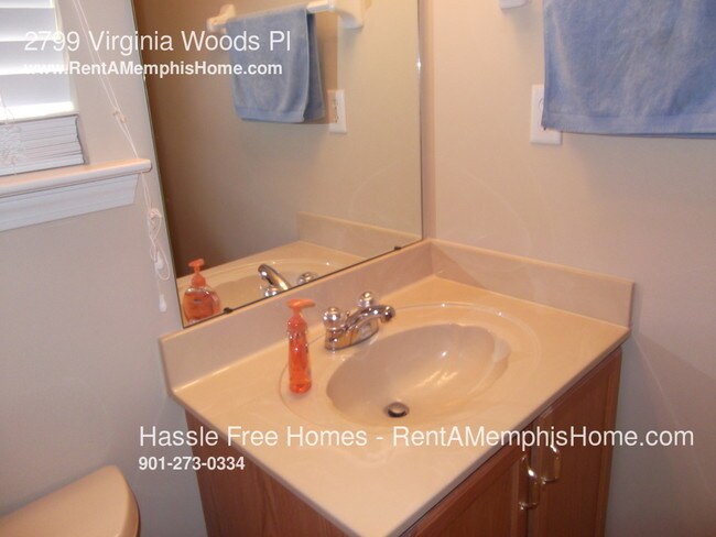 Foto del edificio - 2799 Virginia Woods Pl