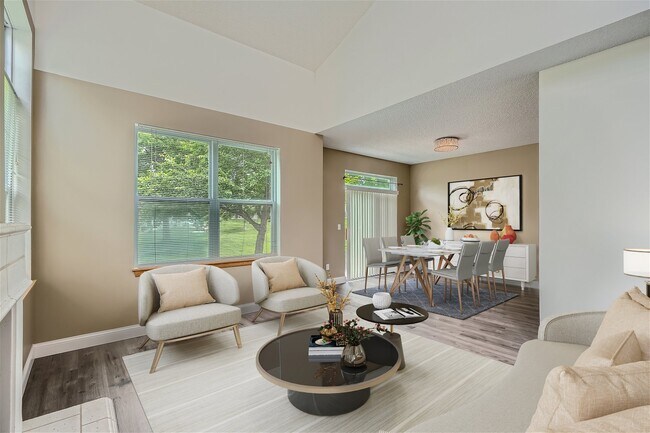 Foto del edificio - 16360 Jamison Path