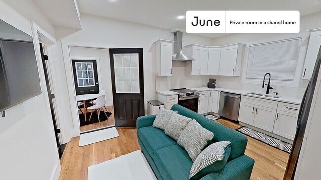 Foto del edificio - Room in Shared 5 bed/2 bath home