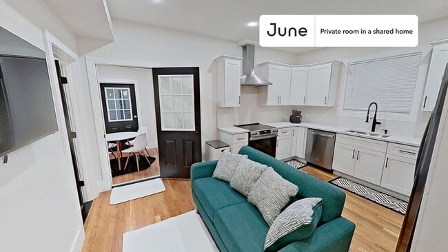 Foto del edificio - Room in Shared 5 bed/2 bath home