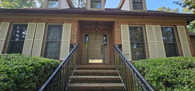 Foto del edificio - 812 Cape Cod Ct