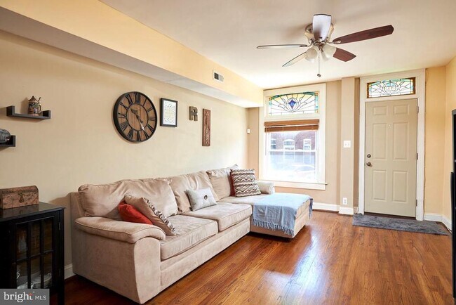 Foto del edificio - 518 S Luzerne Ave