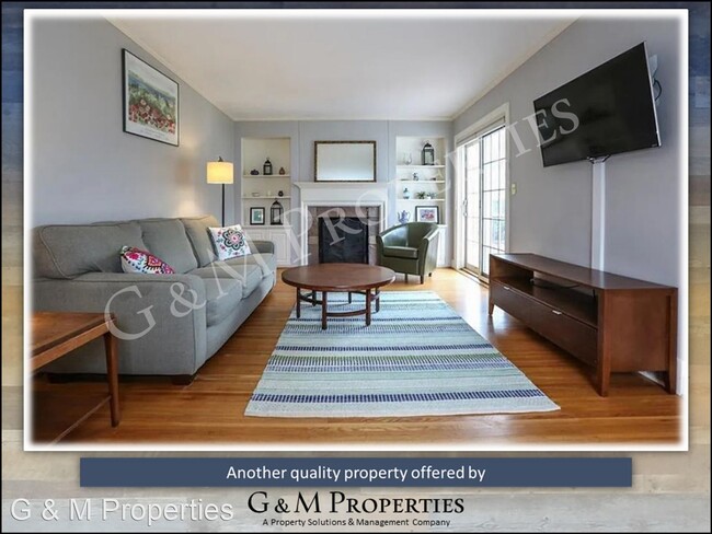 Foto del edificio - 3 br, 1.5 bath House - 71 Edgewood Ave.