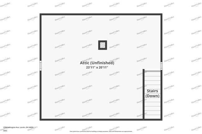Foto del edificio - 2706 Lexington Ave