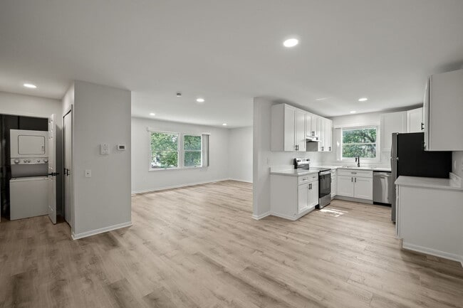 Foto del interior - Chestnut Oaks Apartments