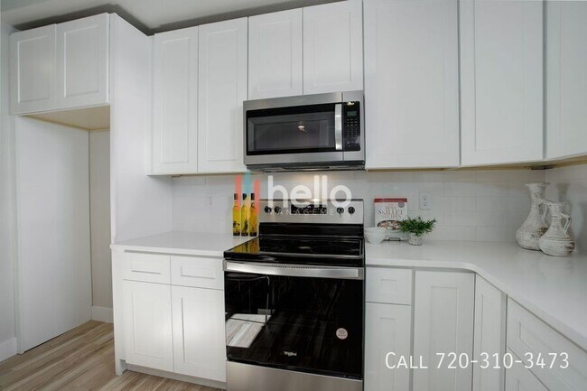 Foto del edificio - 11518 W 16th Ave
