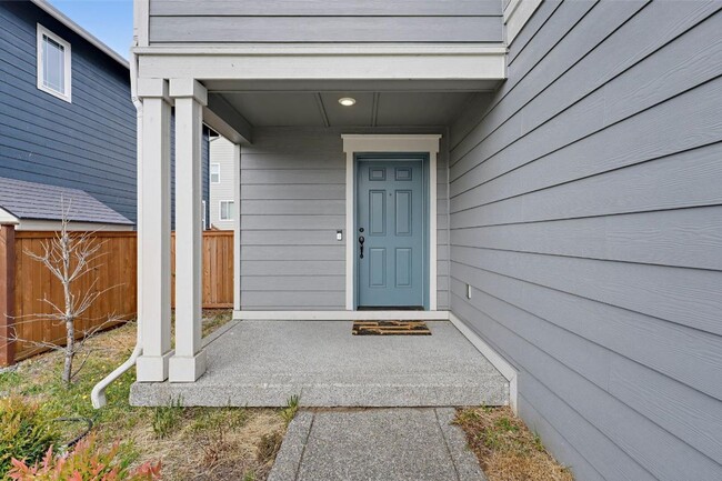 Building Photo - Spacious Newer Lacey Home | 3-Bed Home with A/C, Gas Fireplace, Bonus Loft & Fully Fenced Backyard!