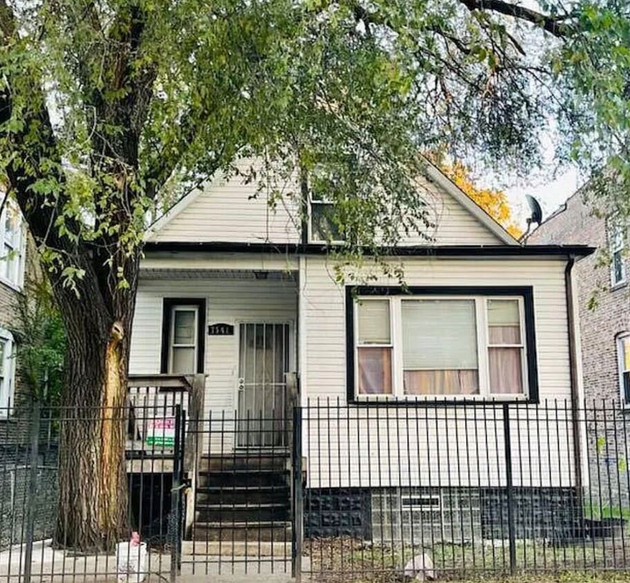 Foto principal - 7541 S Evans Ave