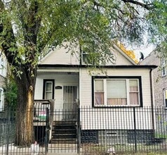 Building Photo - 7541 S Evans Ave
