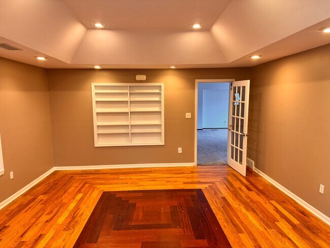 Foto del edificio - Nice large country setting close to town