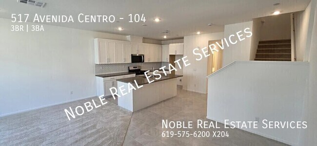 Foto del edificio - 517 Avenida Centro-104
